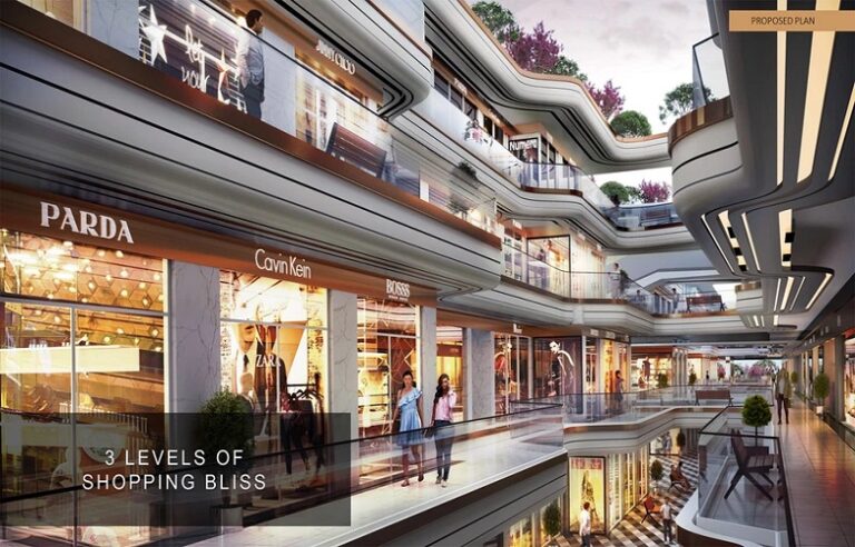 M3M Paragon Sector 57 Gurgaon