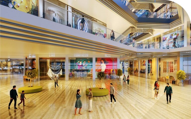 M3M Paragon Sector 57 Gurgaon
