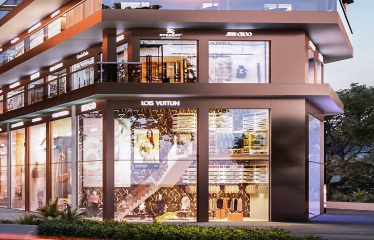 M3M Paragon Sector 57 Gurgaon