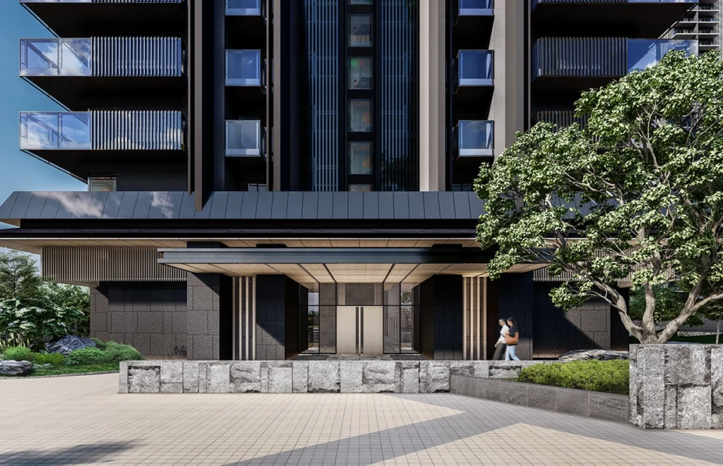 Krisumi Residence sector 36A in gurgoan| Krisumi Residence Sector 36A