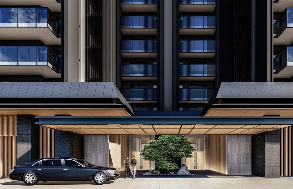 Krisumi Residence sector 36A in gurgoan| Krisumi Residence Sector 36A