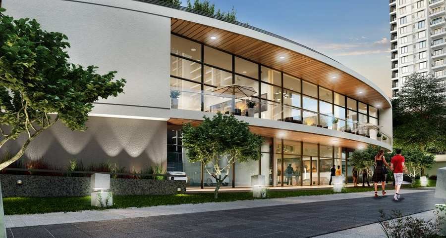 sobha-international-city Highlight