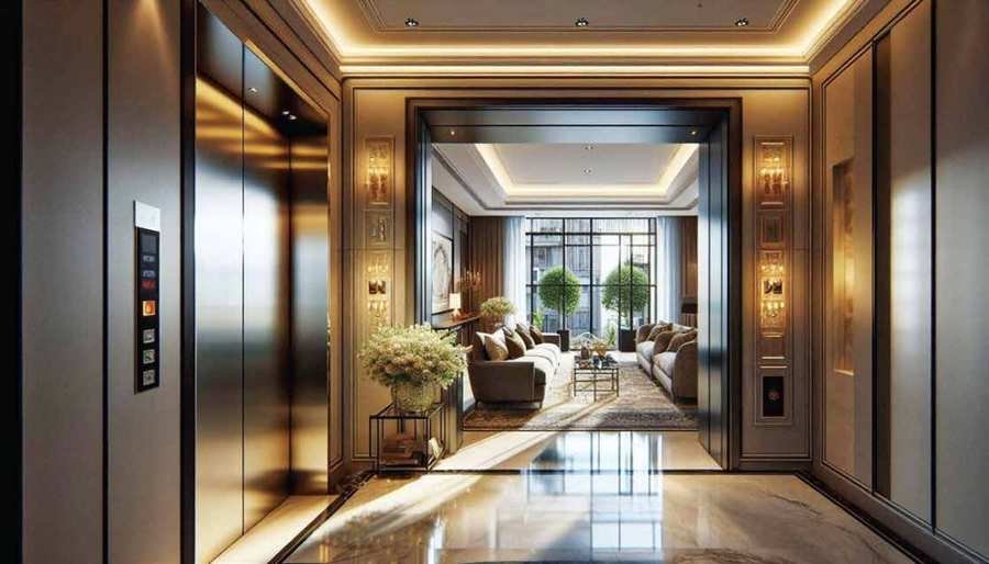 signature global titanium spr 71 gurgaon..