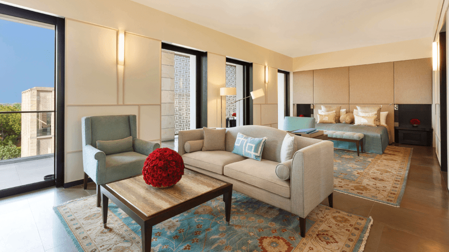 DLF Privana West photo