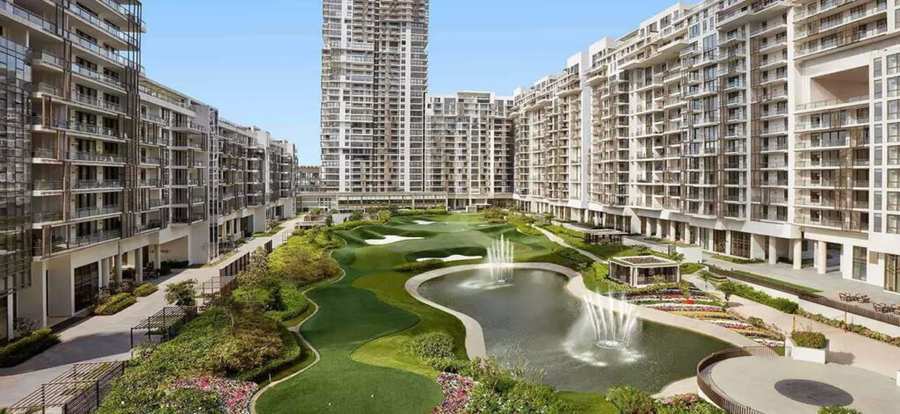 M3M Altitude Sector 65, Gurgaon