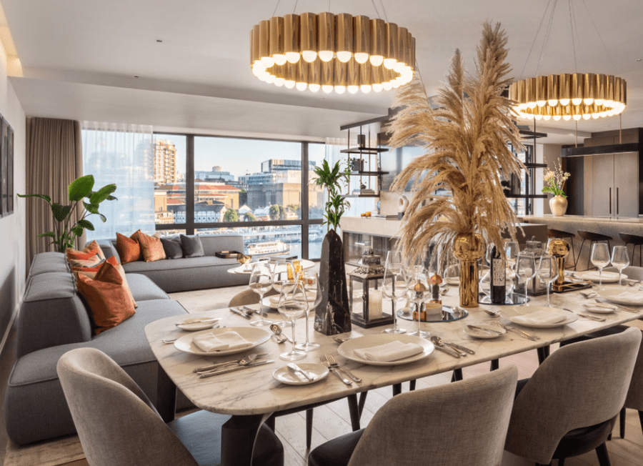 Whiteland Westin Residences
