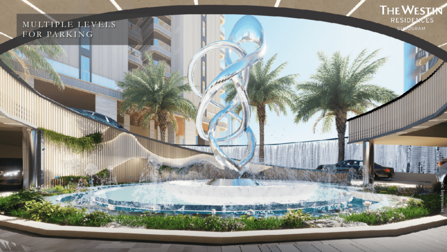 Whiteland Westin Residences