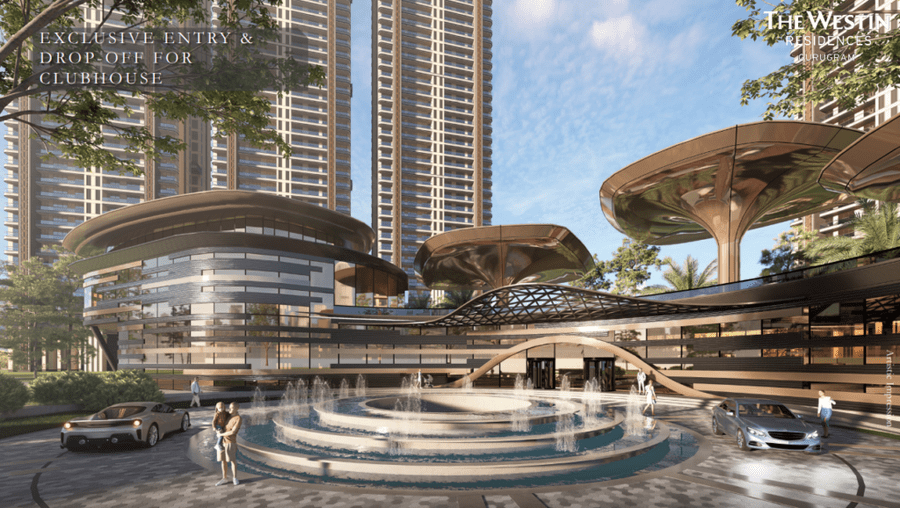 Whiteland Westin Residences
