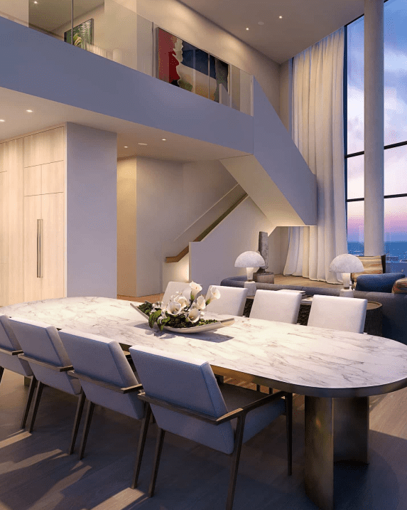 Whiteland Westin Residences