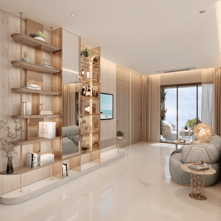Whiteland Westin Residences