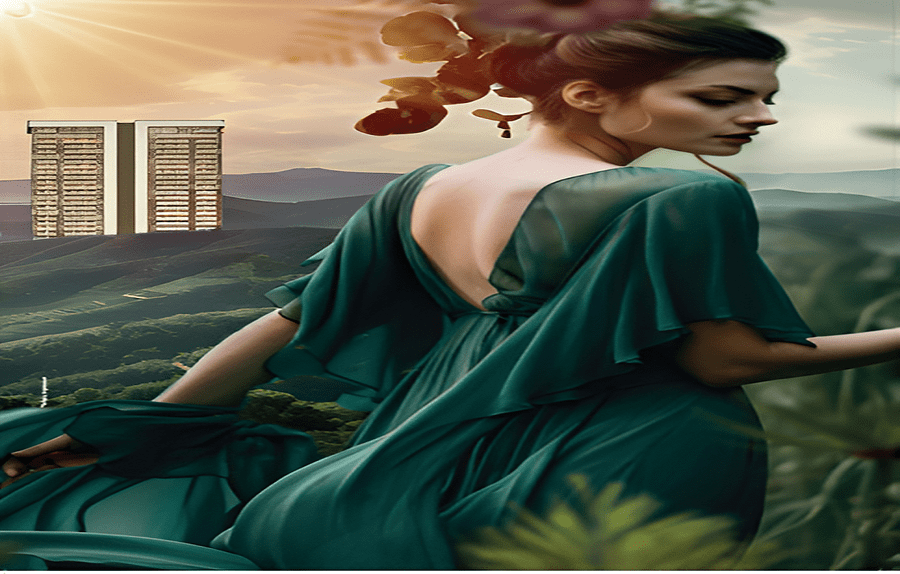 Paras Floret Gurgaon