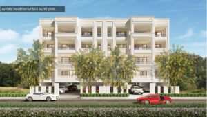 dlf the grove