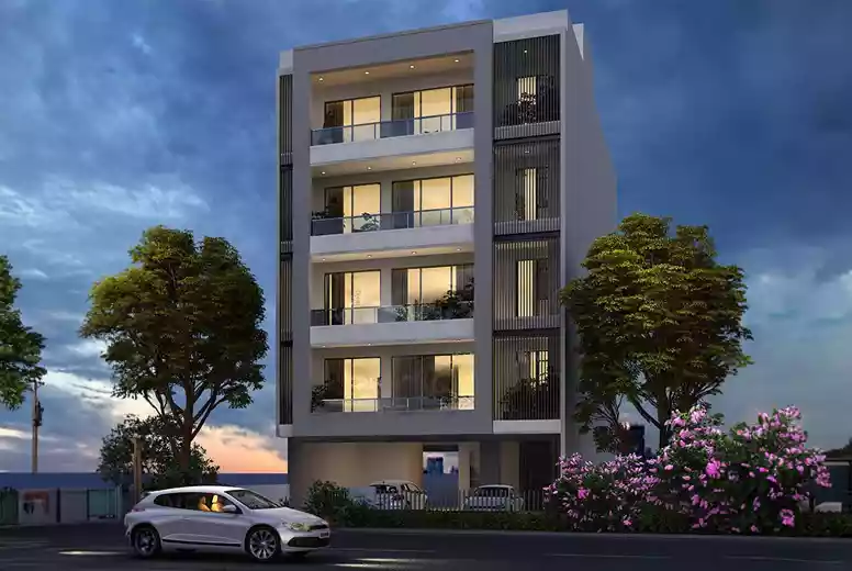 DLF Amaltas Drive
