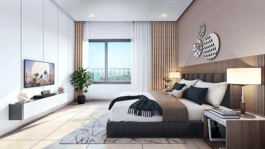 DLF Privana North Brochure