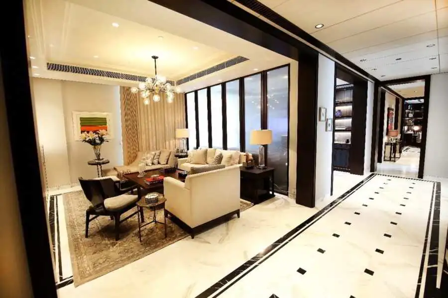Suncity Projects In Gurgaon