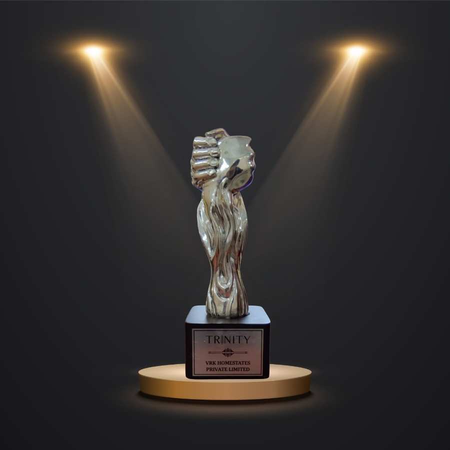 VRK Trinity Award