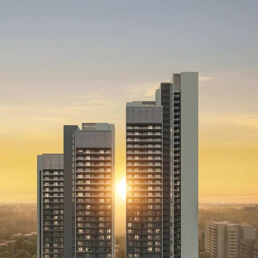 Godrej Astra