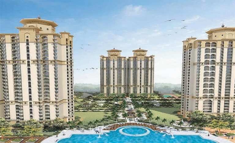 dlf-capital-green