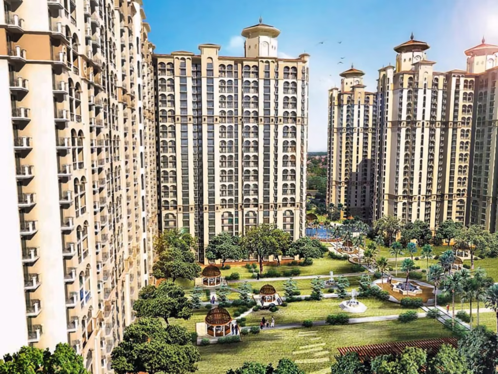 dlf_capital_greens_phase_3-moti_nagar_new_delhi-delhi-dlf