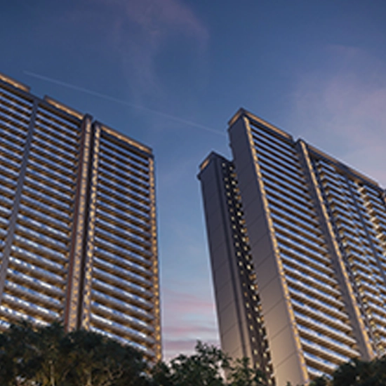 Godrej Aristocrat
