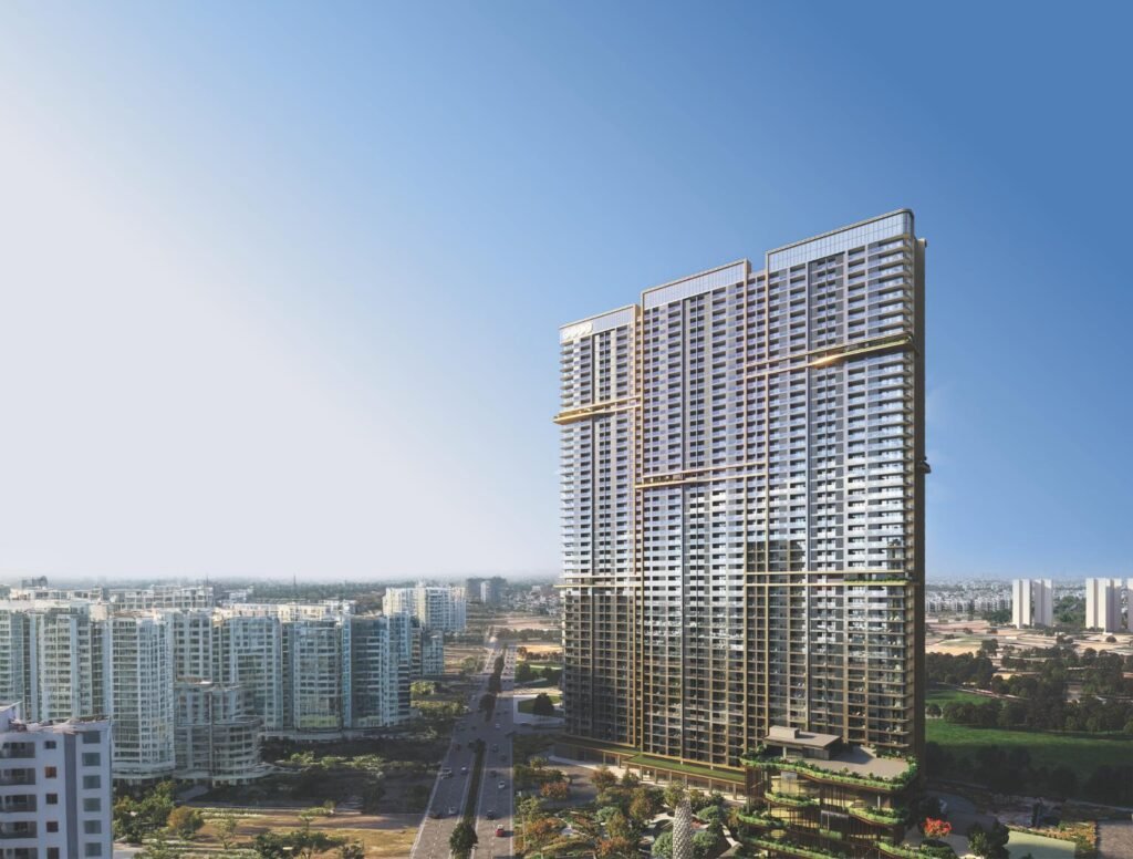 BPTP Gaia Residences | Prime Location & Connectivity