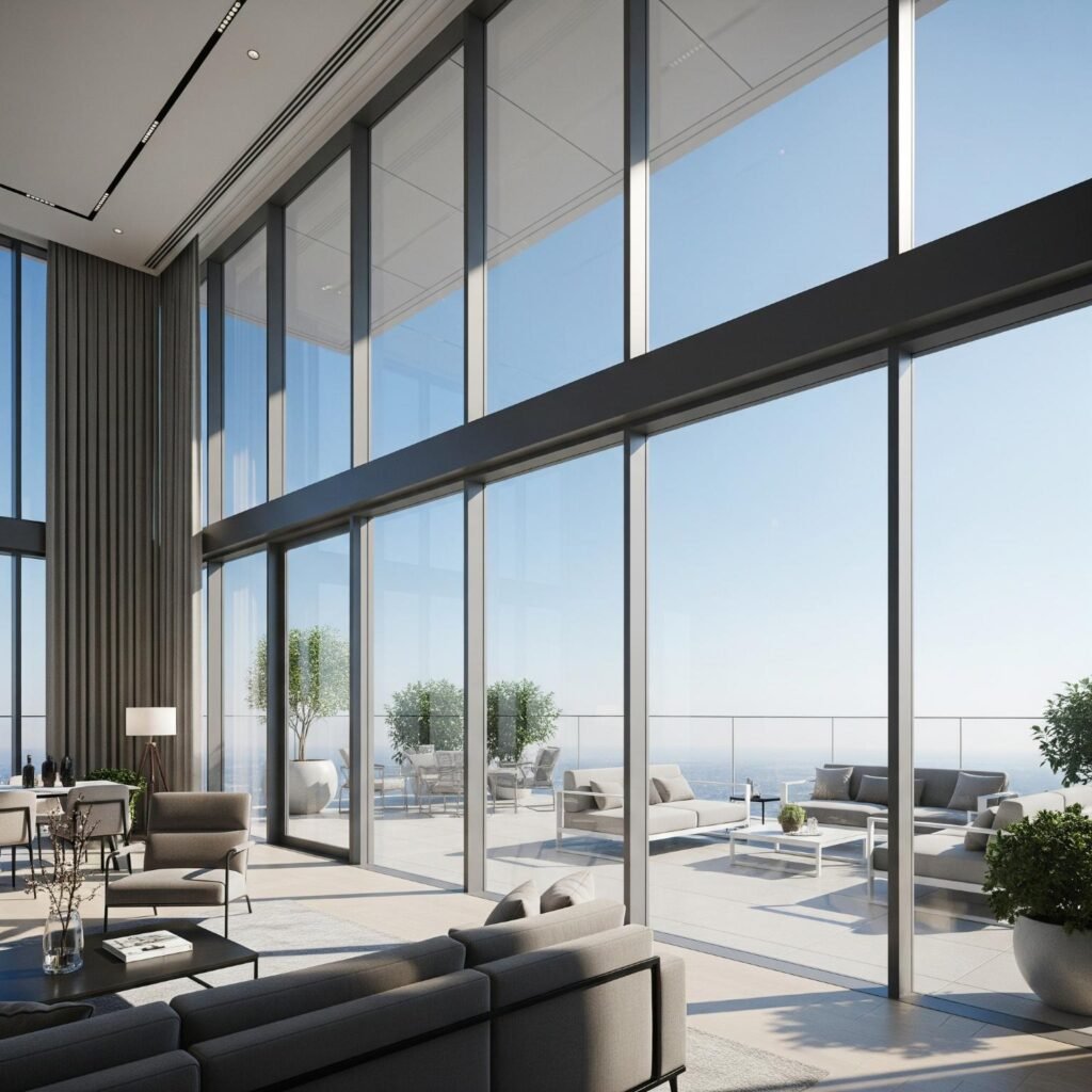 BPTP Gaia Residences