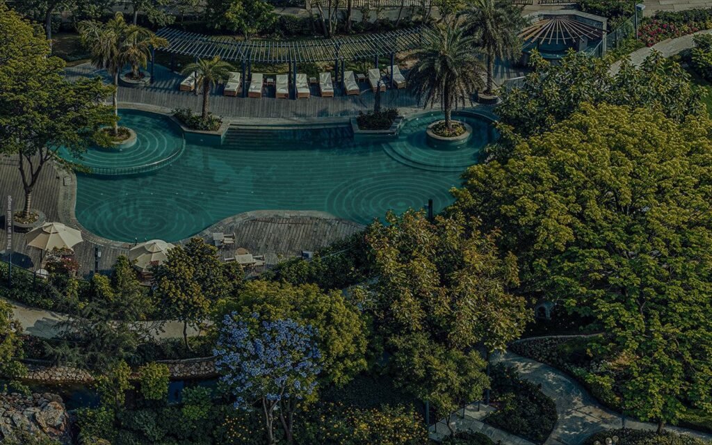 BPTP Gaia Residences | Sky‑High Amenities