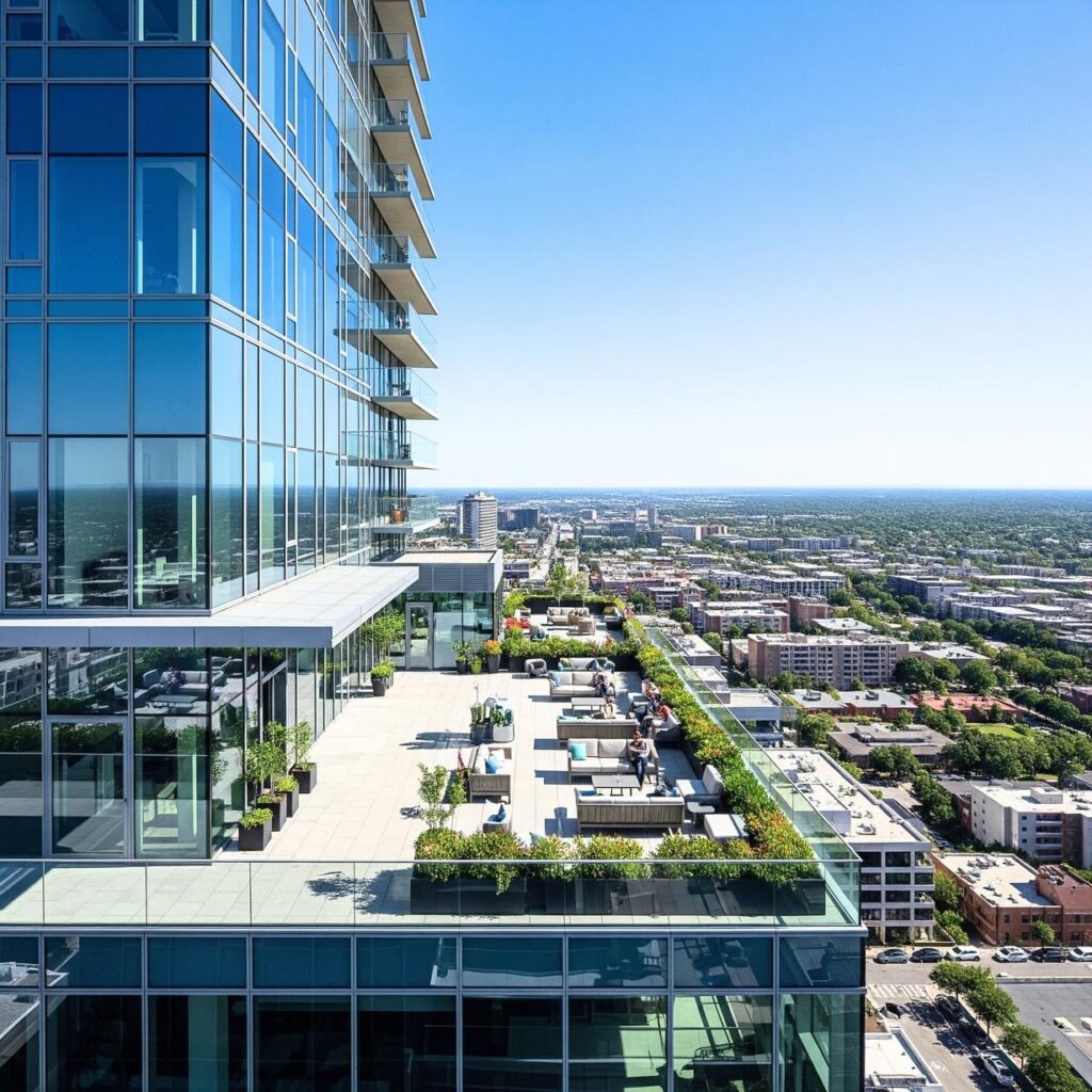 BPTP Gaia Residences | Prime Location & Connectivity