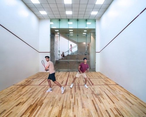 BPTP Gaia Residences 5