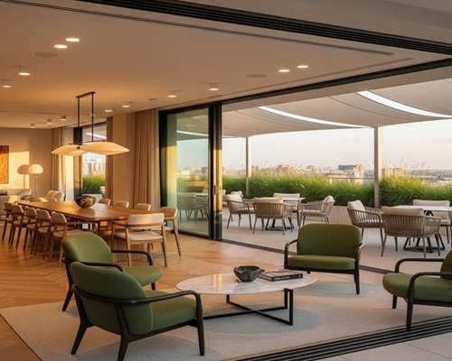 BPTP Gaia Residences