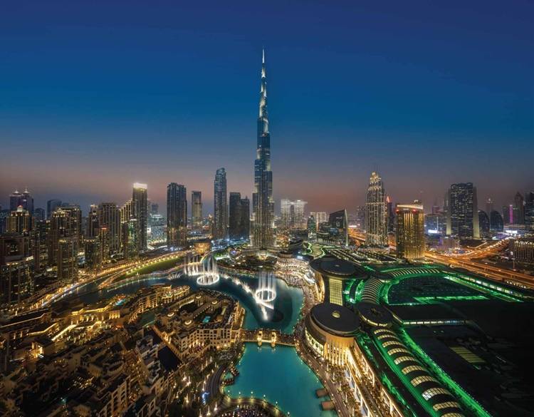 Emaar India Business Centre Sector 61 Gurgaon