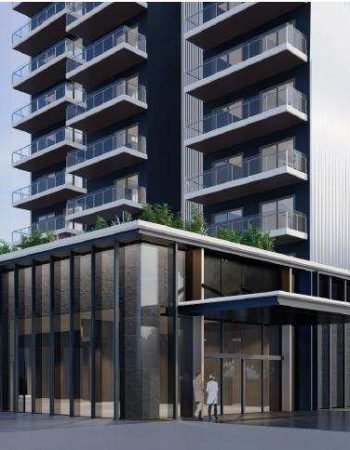 Krisumi Residence Sector 36A Krisumi Residence Sector 36A