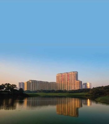 DLF The Camellias Price