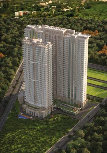 the estate residences sector 63a the-estate-residences-sector-63a