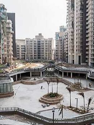 Ireo Victory Valley Sector 67 Gurgaon