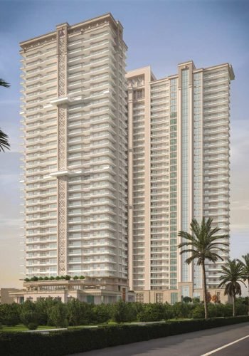 the estate residences sector 63a the estate residences sector 63a