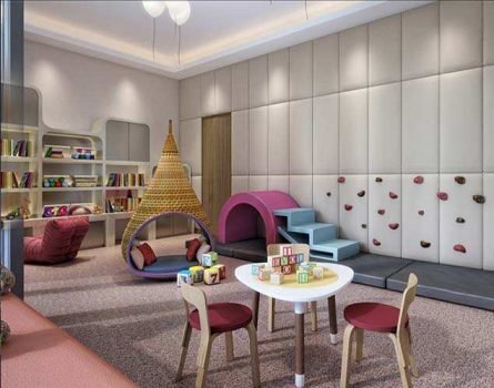 dlf privana south