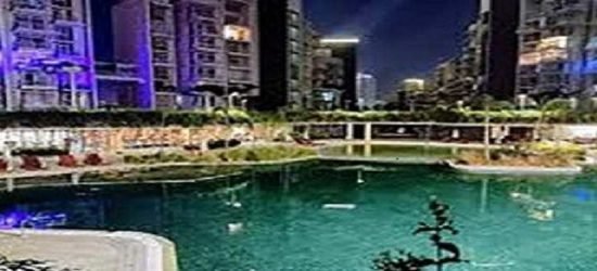 ireo victory valley 2 bhk floor plan