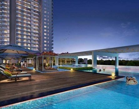 dlf privana