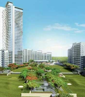 ireo skyon 3 bhk