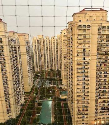 DLF Capital Greens DLF Capital Greens