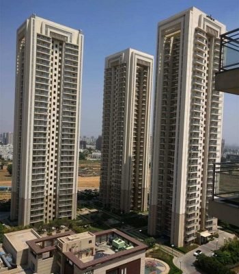 ​DLF Park Place, Sector 54, Gurgaon 111