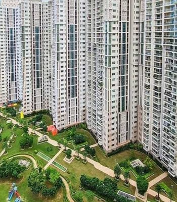 ​DLF Park Place, Sector 54, Gurgaon 4