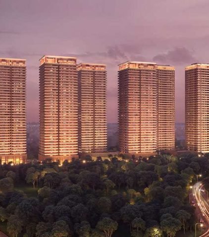 ESTATE 360 Gurgaon 36a