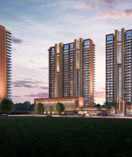 Eldeco Fairway Reserve