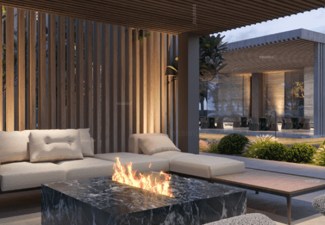 Whiteland Westin Residences