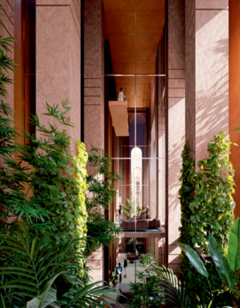 Conscient Elevate Reserve