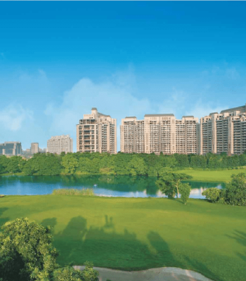 DLF the skycourt
