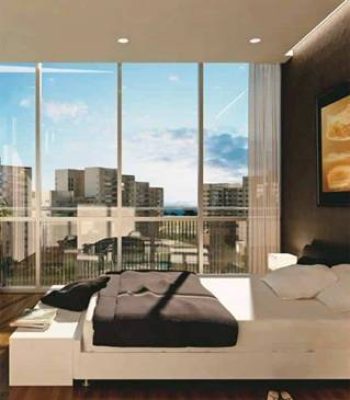 Master Plan of IREO The Corridors 4