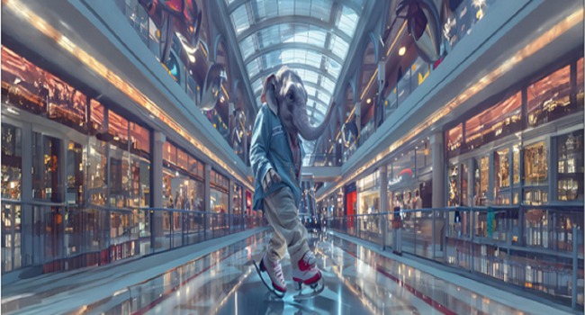 MVN Mall Highlights